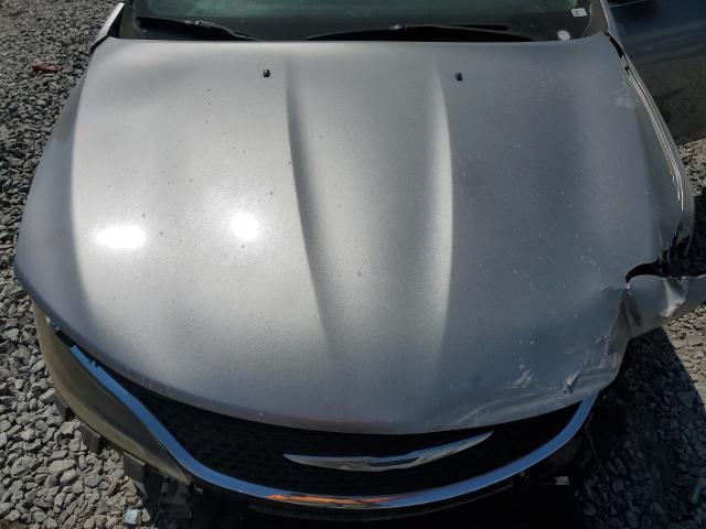 Photo 11 from auction – 2015 CHRYSLER 200 LIMITE with VIN 1C3CCCAB6FN699544