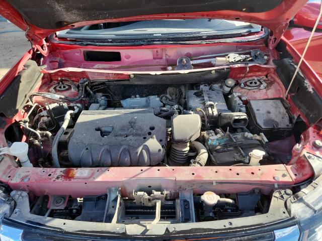 Photo 11 from auction – 2018 MITSUBISHI OUTLANDER with VIN JA4AD3A35JZ035935
