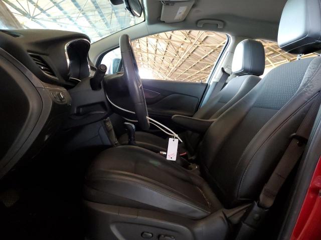 Photo 7 from auction – 2017 BUICK ENCORE PRE with VIN KL4CJASB7HB033411