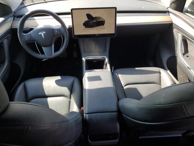 Photo 8 from auction – 2023 TESLA MODEL Y with VIN 7SAYGDEEXPA052080