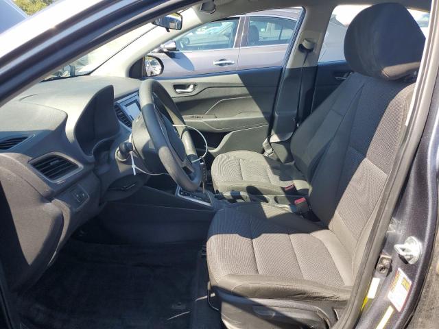 Zdjęcie 7 z aukcji – 2020 HYUNDAI ACCENT SE z VIN 3KPC24A67LE107141