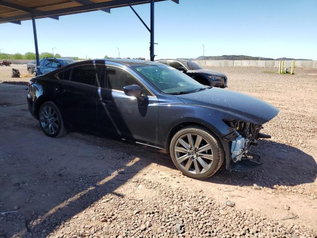 Foto 4 de la subasta – 2021 MAZDA 6 TOURING con VIN JM1GL1VM5M1609088