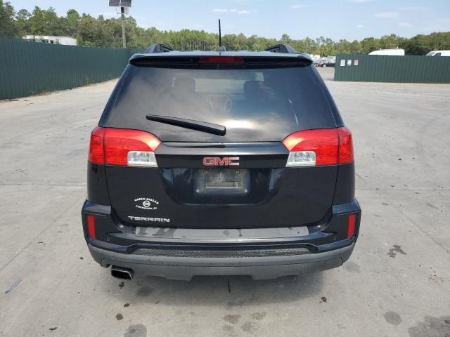 Photo 6 from auction – 2017 GMC TERRAIN SL with VIN 2GKALPEK9H6115007