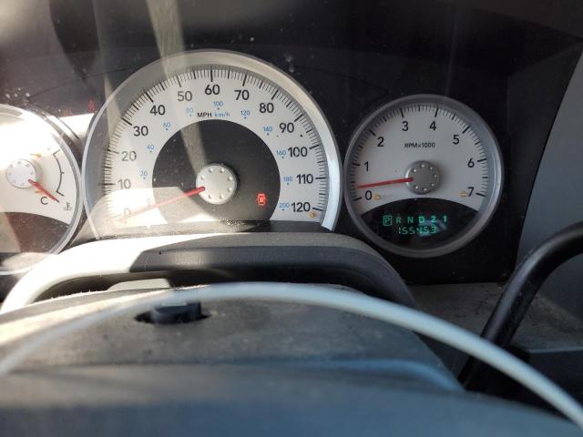 Photo 9 from auction – 2005 DODGE DAKOTA QUA with VIN 1D7HW48N15S169809