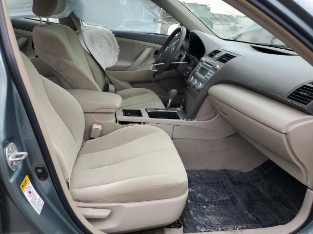 Photo 7 from auction – 2007 TOYOTA CAMRY CE with VIN 4T1BE46K97U530007