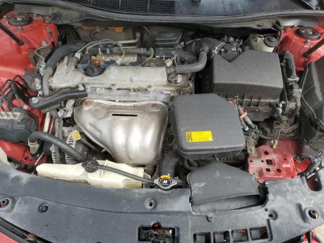 Photo 11 from auction – 2014 TOYOTA CAMRY L with VIN 4T1BF1FKXEU750166