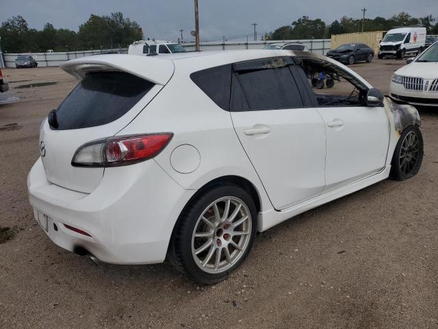 Photo 3 from auction – 2012 MAZDA SPEED 3 with VIN JM1BL1L46C1685978