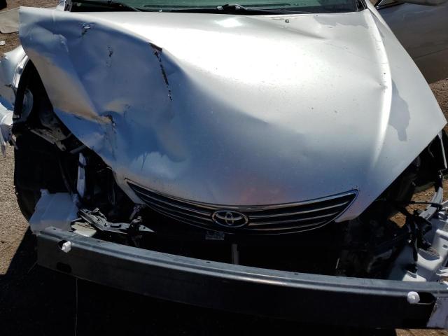Photo 11 from auction – 2005 TOYOTA CAMRY LE with VIN 4T1BE32K45U553871