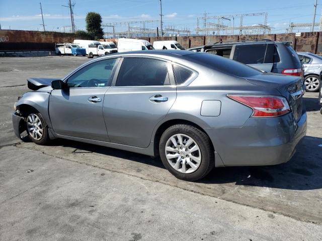 Photo 2 from auction – 2015 NISSAN ALTIMA 2.5 with VIN 1N4AL3AP3FC410524