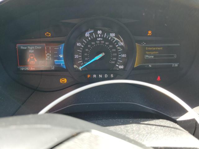 Photo 9 from auction – 2020 FORD EDGE TITAN with VIN 2FMPK4K90LBA14362