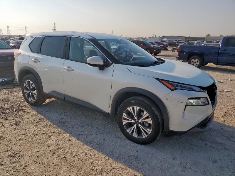 Photo 4 from auction – 2023 NISSAN ROGUE SV with VIN 5N1BT3BB5PC897790