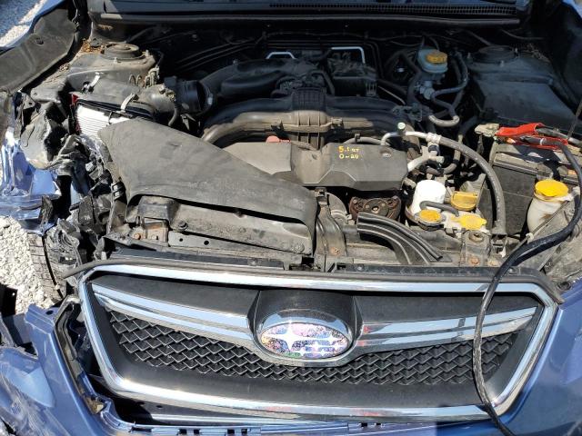 Photo 11 from auction – 2016 SUBARU CROSSTREK PREMIUM with VIN JF2GPABC7G8270489