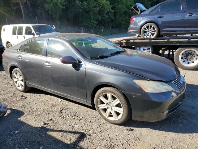 Photo 4 from auction – 2009 LEXUS ES 350 with VIN JTHBJ46G492310749