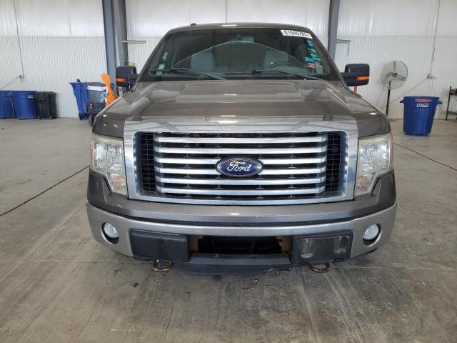 Photo 5 from auction – 2012 FORD F150 SUPERCREW with VIN 1FTFW1ET8CFB42678
