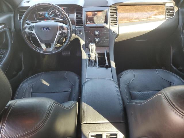 Photo 8 from auction – 2014 FORD TAURUS LIM with VIN 1FAHP2F82EG182151