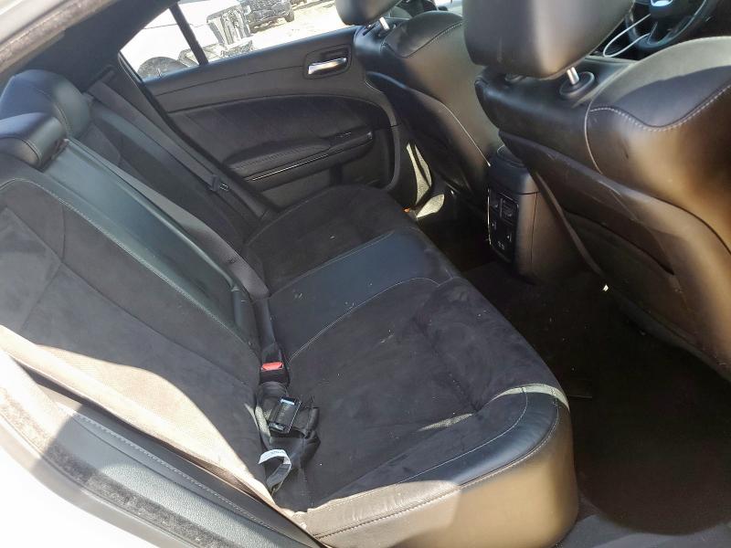 Photo 10 from auction – 2022 DODGE CHARGER R/ with VIN 2C3CDXCT2NH169878