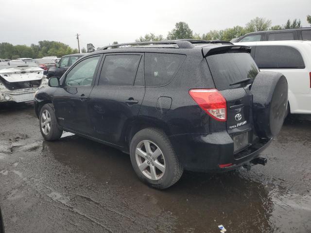 Photo 2 from auction – 2006 TOYOTA RAV4 LIMIT with VIN JTMBK31V866004348
