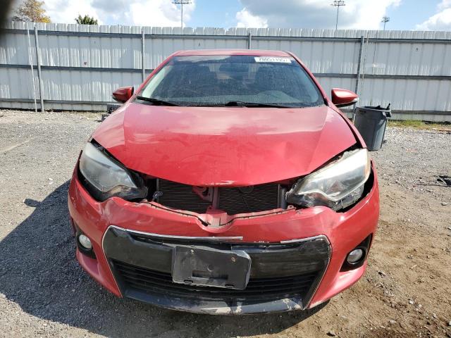 Photo 5 from auction – 2016 TOYOTA COROLLA L with VIN 2T1BURHE3GC608659