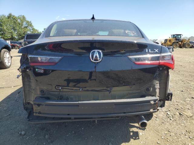 Photo 6 from auction – 2020 ACURA ILX PREMIUM with VIN 19UDE2F72LA004733