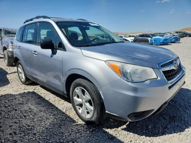 Photo 4 from auction – 2015 SUBARU FORESTER 2 with VIN JF2SJABC2FH432992