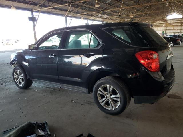 Photo 2 from auction – 2013 CHEVROLET EQUINOX LS with VIN 2GNFLCEK0D6410704