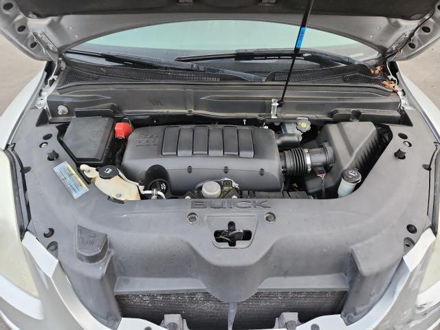Фото 11 с аукциона – 2009 BUICK ENCLAVE CX с VIN 5GAER23D49J168951