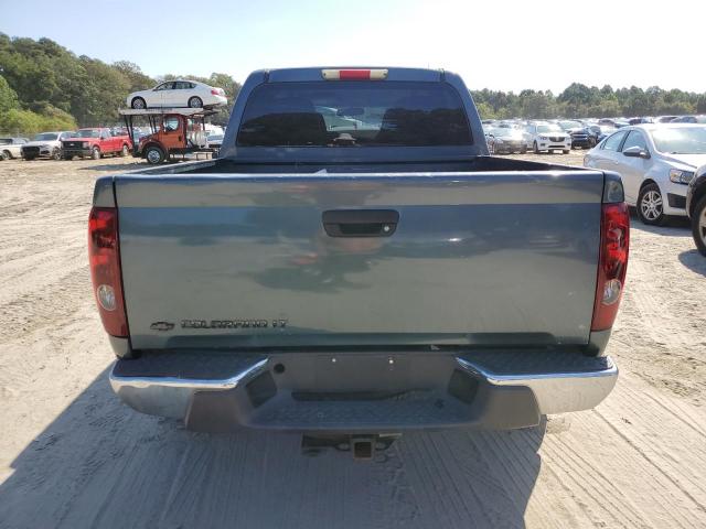 Photo 6 from auction – 2007 CHEVROLET COLORADO with VIN 1GCDT13E278193575