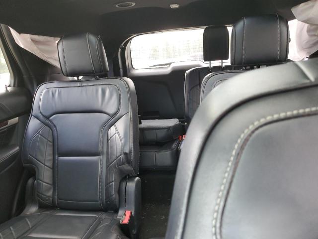 Photo 10 from auction – 2017 FORD EXPLORER P with VIN 1FM5K8HT0HGC88775