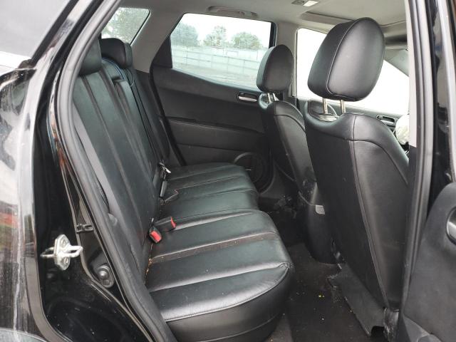Photo 11 from auction – 2008 MAZDA CX-7 with VIN JM3ER29L580213856