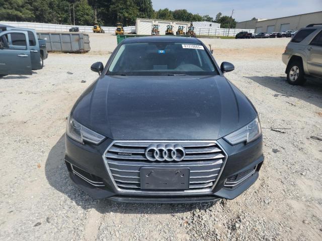 Photo 5 from auction – 2018 AUDI A4 PREMIUM with VIN WAUDNAF44JA076879