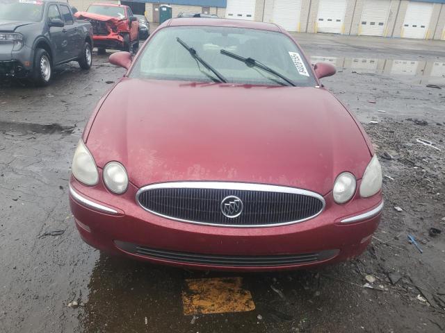 Zdjęcie 5 z aukcji – 2007 BUICK LACROSSE C z VIN 2G4WC582X71244446