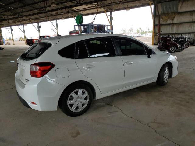 Photo 3 from auction – 2016 SUBARU IMPREZA with VIN JF1GPAA66GH309718