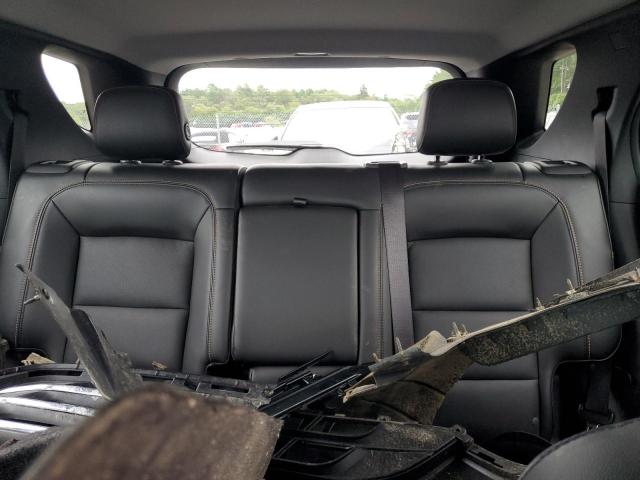 Photo 10 from auction – 2020 CHEVROLET EQUINOX PR with VIN 2GNAXYEX8L6131748