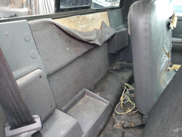 Photo 10 from auction – 2003 FORD RANGER with VIN 1FTYR10D03PA50040