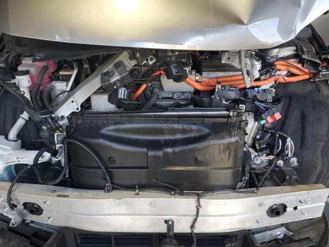 Photo 12 from auction – 2023 SUBARU SOLTERRA P with VIN JTMABABA9PA022741