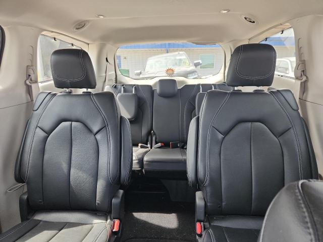 Photo 10 from auction – 2022 CHRYSLER PACIFICA T with VIN 2C4RC1BG8NR145802