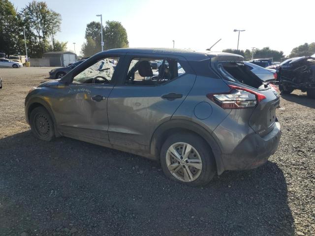 Photo 2 from auction – 2020 NISSAN KICKS S with VIN 3N1CP5BV3LL567893