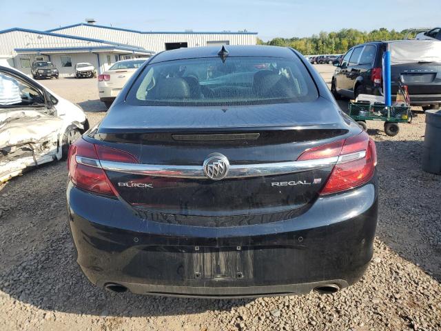 Photo 6 from auction – 2015 BUICK REGAL PREM with VIN 2G4GN5EXXF9115055