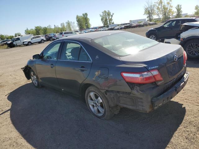 Photo 2 from auction – 2009 TOYOTA CAMRY BASE with VIN 4T1BE46KX9U823921