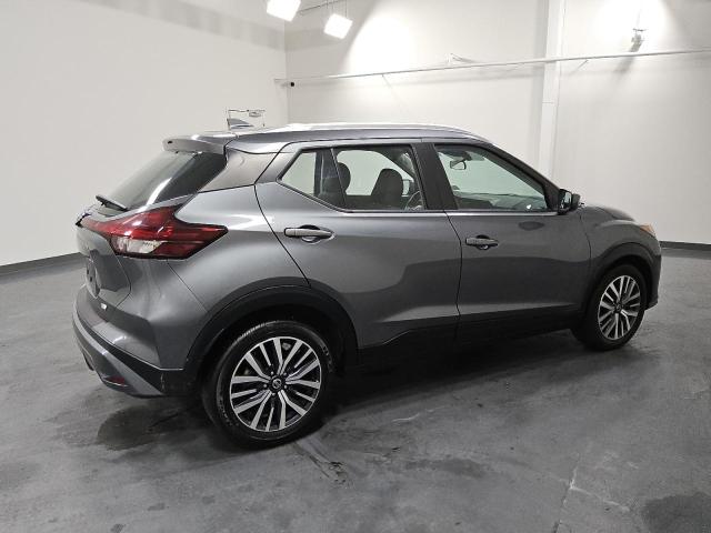 Photo 3 from auction – 2021 NISSAN KICKS SV with VIN 3N1CP5CVXML502801