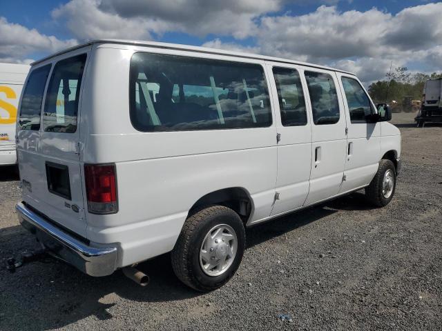 Photo 3 from auction – 2010 FORD ECONOLINE E350 SUPER DUTY WAGON with VIN 1FBNE3BL9ADA32220