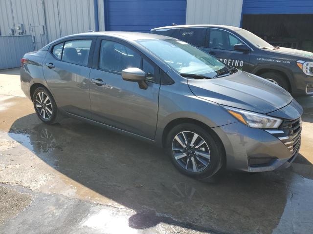 Photo 4 from auction – 2025 NISSAN VERSA SV with VIN 3N1CN8EV5SL850507