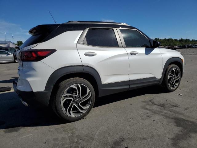 Photo 3 from auction – 2024 CHEVROLET TRAILBLAZE with VIN KL79MTSL6RB052493
