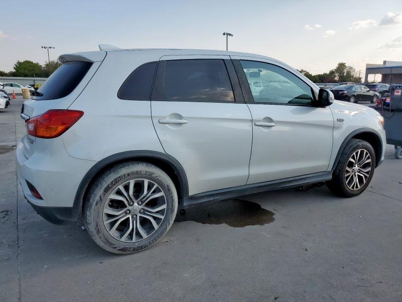Photo 3 from auction – 2019 MITSUBISHI OUTLANDER with VIN JA4AP3AU4KU036072