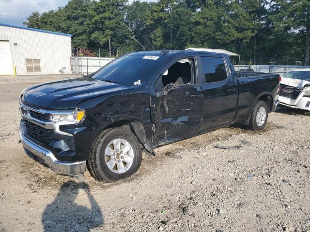 CHEVROLET SILVERADO 2023 z numerem VIN 3GCUDDED8PG344318 - Zdjęcie z aukcji