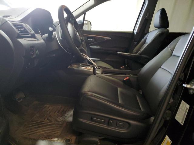 Photo 7 from auction – 2022 HONDA PILOT SE with VIN 5FNYF6H29NB039303