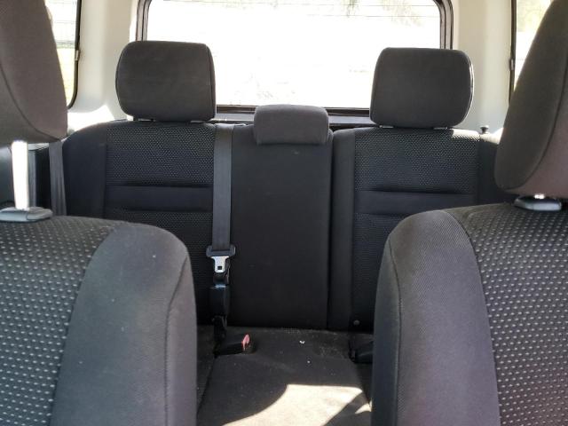 Photo 10 from auction – 2006 TOYOTA SCION with VIN JTLKT324464048494