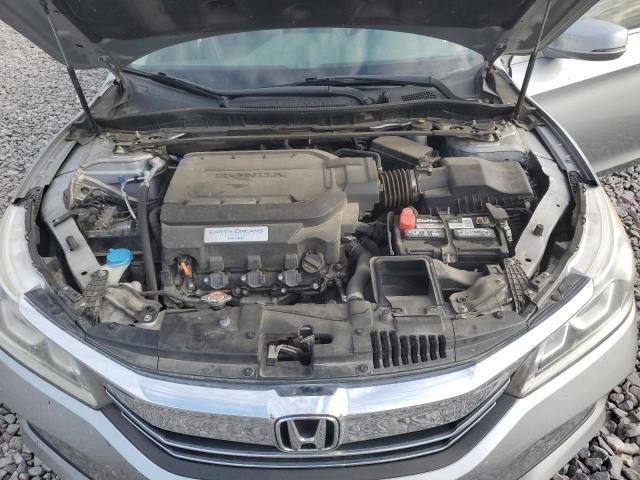 Photo 11 from auction – 2017 HONDA ACCORD EXL with VIN 1HGCR3F82HA042372