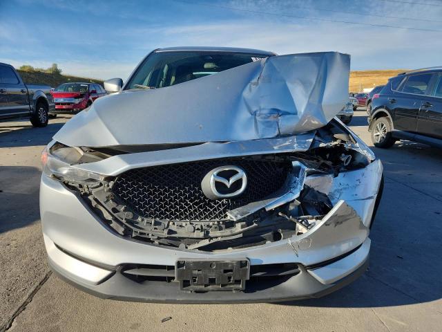 Photo 5 from auction – 2017 MAZDA CX-5 SPORT with VIN JM3KFBBLXH0223479