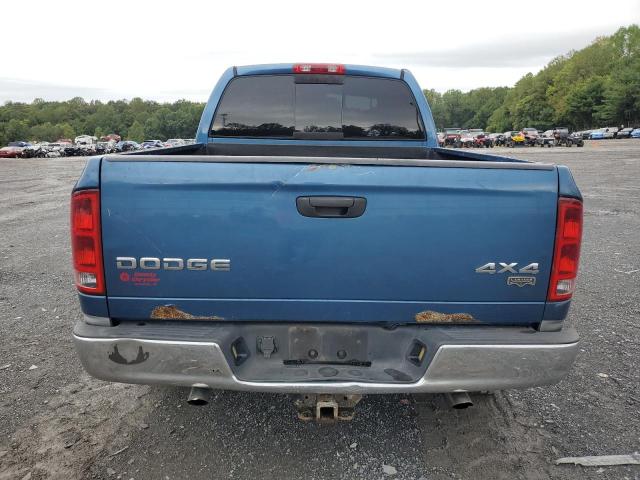 Photo 6 from auction – 2003 DODGE RAM 1500 S with VIN 1D7HU18D03S233623